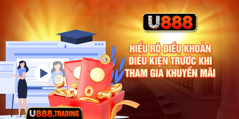 Đọc kỹ điều khoản trước khi nhận khuyến mãi nạp đầu