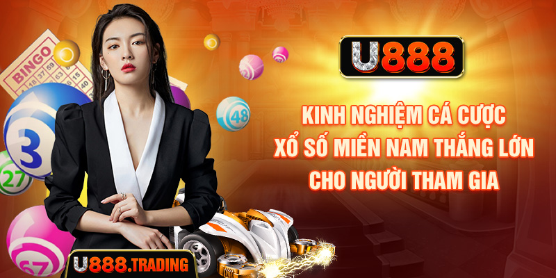 Những thông tin cần theo dõi khi tham khảo xổ số miền Nam