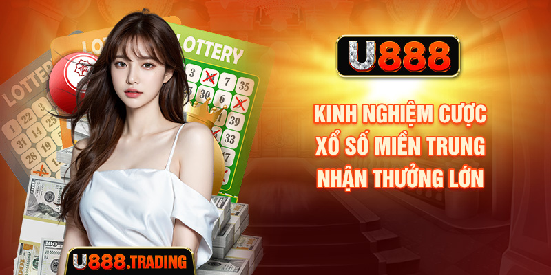 Các dữ liệu thường được thống kê từ xổ số miền Trung