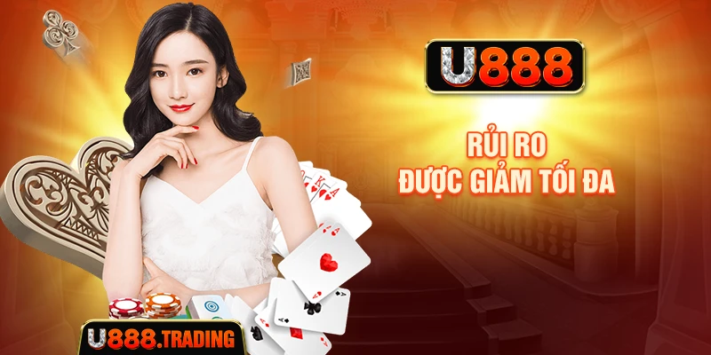Kiểm tra tỷ lệ và cách tính hoàn trả U888