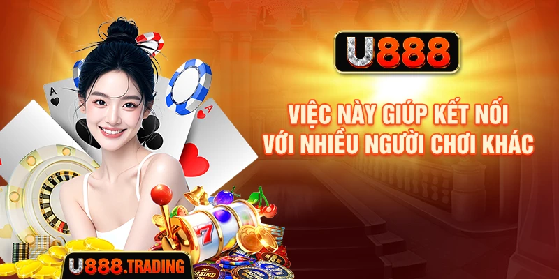 Duy trì sự cân bằng giữa cá cược và các hoạt động khác