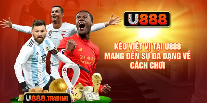 Kèo việt vị là gì và cách xác định thị trường cược