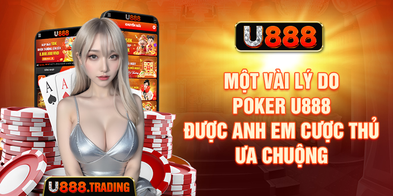 Một số biến thể poker thường gặp