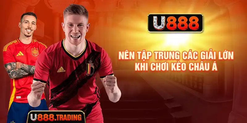 Tham khảo dữ liệu khi đọc kèo châu Á