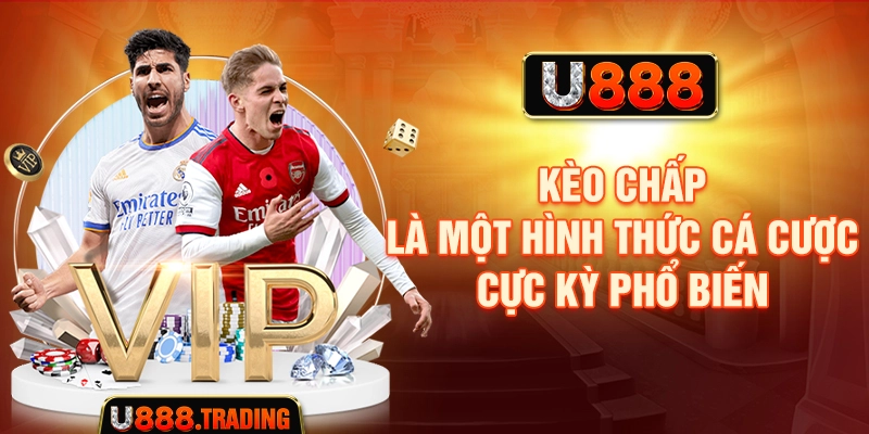 Kèo chấp là gì và cách hoạt động trong bóng đá