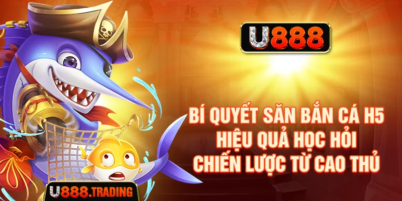 Những lưu ý khi tham gia Bắn cá H5