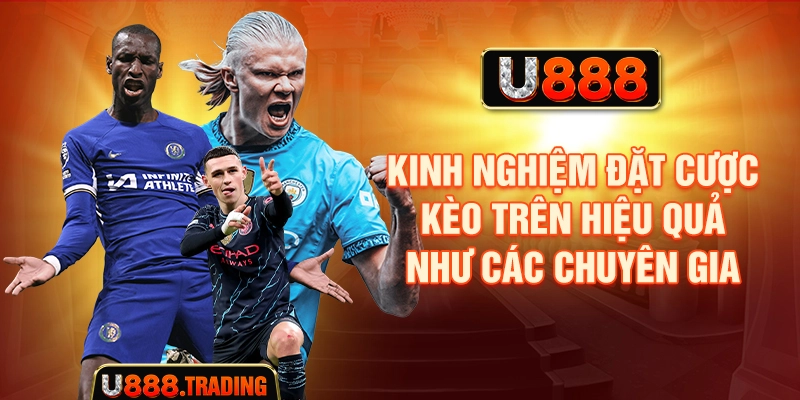 Những sai lầm cần tránh khi đọc kèo trên