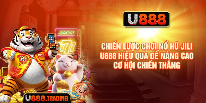Quản lý ngân sách khi chơi Nổ Hũ Jili